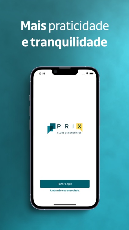 Prix Clube screenshot-3