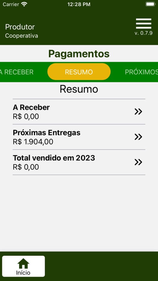 #9. Laços do Agro (iOS) 由: Laços do Agro