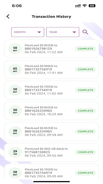 MadinahTel screenshot-6