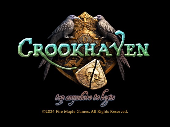 Crookhaven
