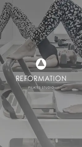 Game screenshot Reformation Pilates mod apk