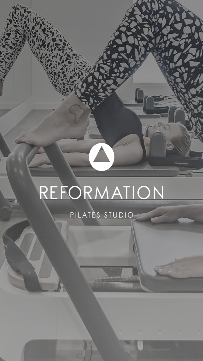 Reformation Pilates
