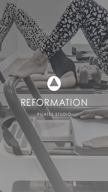 Reformation Pilates