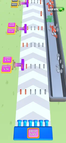 Game screenshot Coin Fall! mod apk