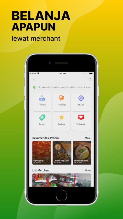 LPD Pecatu Mobile screenshot-3