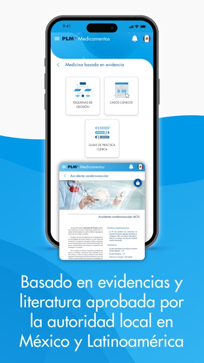 PLM Medicamentos screenshot-5