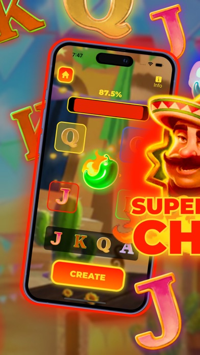 Super Hot Chili Screenshot
