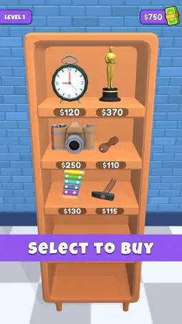 Game screenshot Chop and Stock mod apk