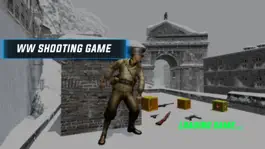 Game screenshot World War 2: Call for Combat apk