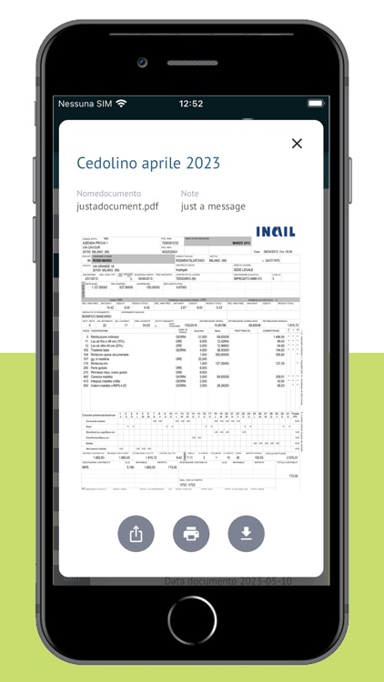 YUBIQ More screenshot-3