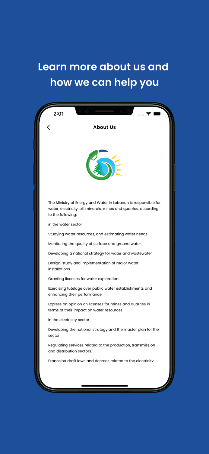 Lebanon Fuel Price - MOEW
