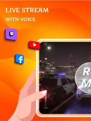 screen recorder for iphone hd iPad Captures Décran 1