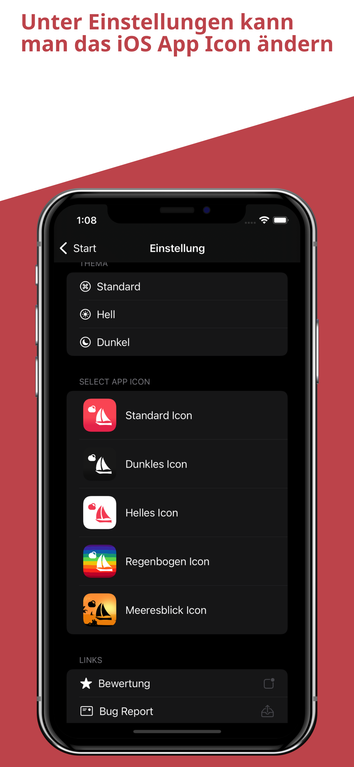 Sail Learn screenshot 6