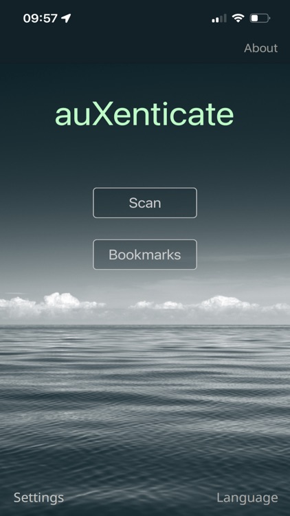 auXenticate