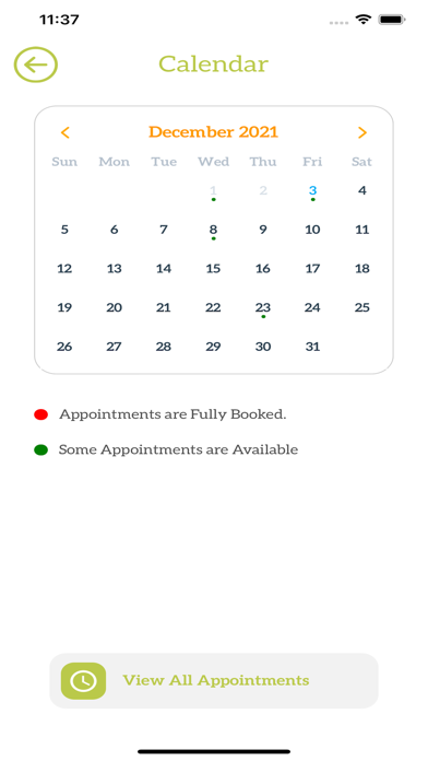 ClickThruHealth Screenshot