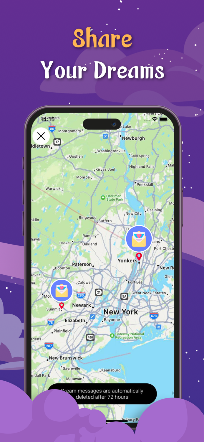 AI Dream Interpretation