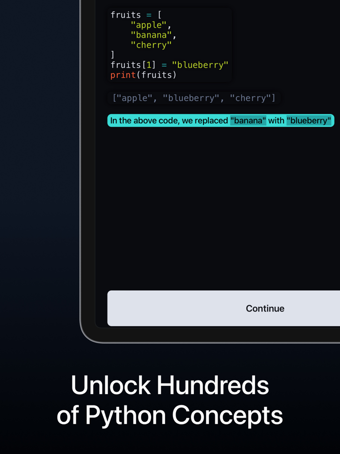 Learn Python Coding CodX