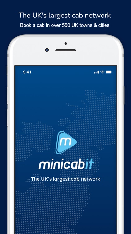 minicabit: Taxi & Transfers