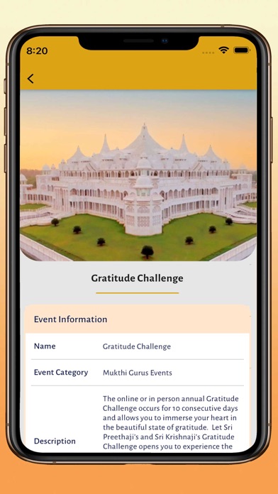 Oneness USA Screenshot