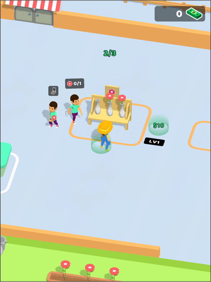 amanda Flower adventurer