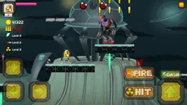 Game screenshot Robot Zephyr hack