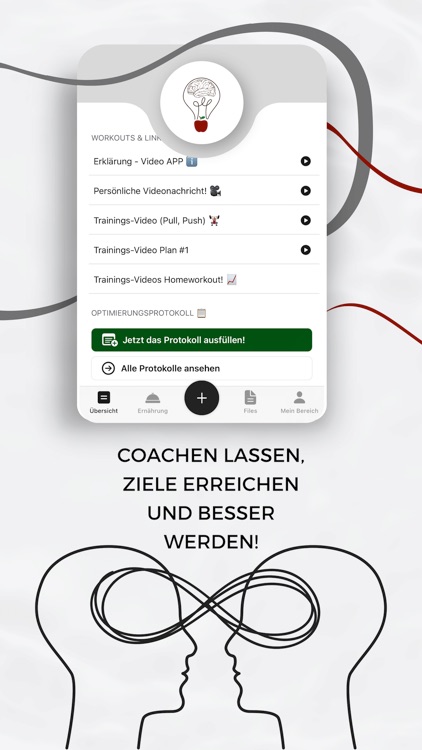 Erfolgsernährung screenshot-4