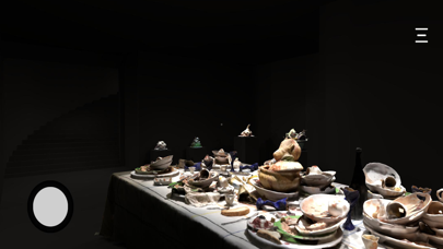 Screenshot #2 pour CARLOCINQUE Virtual Gallery