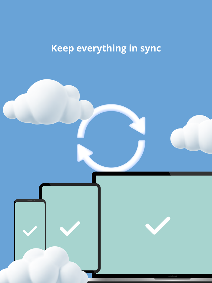 Pairs Password Manager