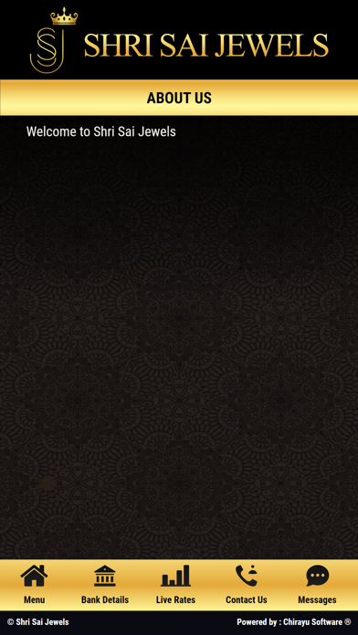 Shri Sai Jewels Screenshot