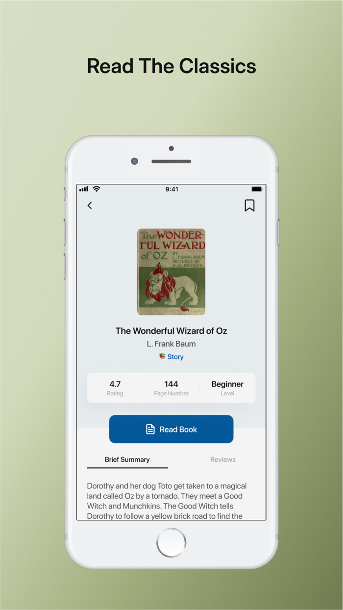 Lizard - Easily Learn Language
