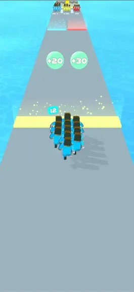 Game screenshot berserker idle - coming to bed apk