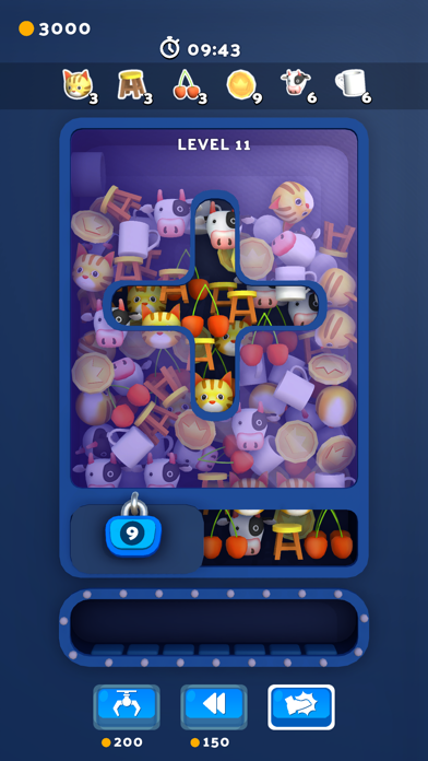 Matchinko Screenshot