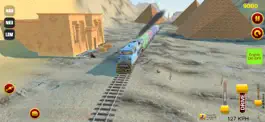 Game screenshot Railway Station Train Journey hack