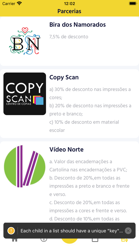 #4. NEMUM (iOS) Podle: Rogerio Moreira
