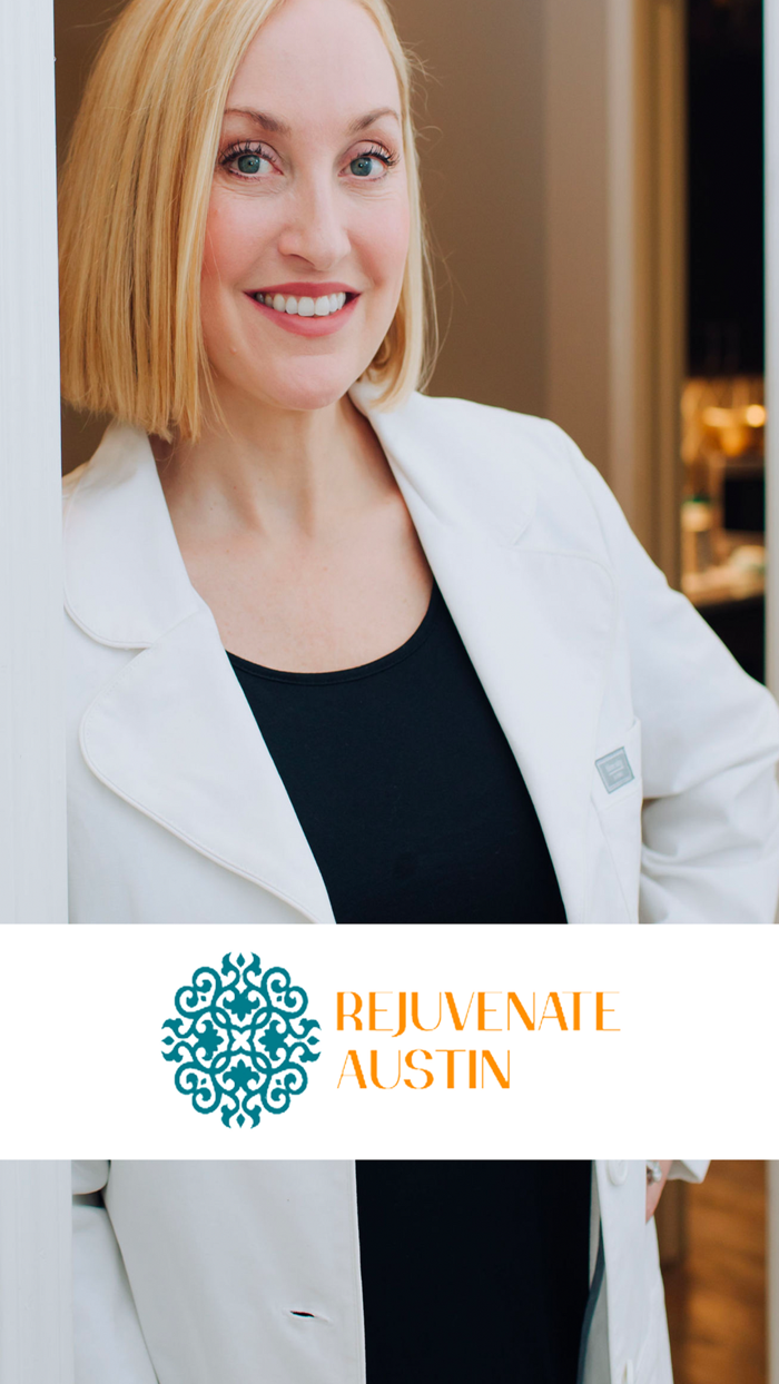 Rejuvenate Austin