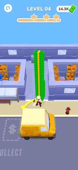 Game screenshot Heist Control - Rich Survivor apk