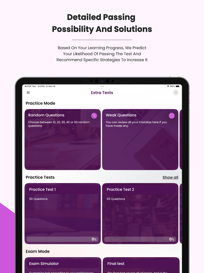 NAPLEX Practice Questions 2024