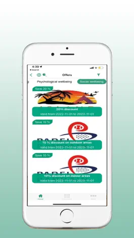 Game screenshot Azher Club apk