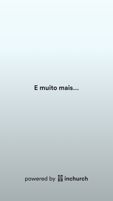 Igreja ADL Screenshot