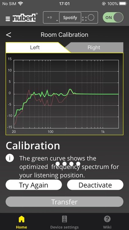 nuControl X screenshot-4