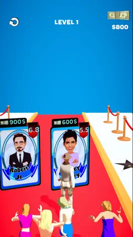 Game screenshot Producer Run mod apk