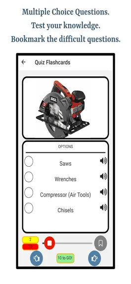 Game screenshot Learn Tools And Equipment hack