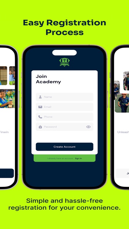 Finwin Sports screenshot-7