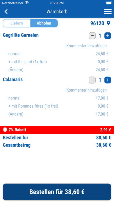 Akropolis Der Grieche Screenshot