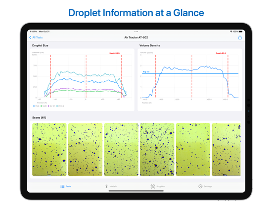 Screenshot #5 pour DropFlight