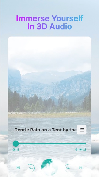 Hypno - Hypnosis & Affirmation screenshot-6