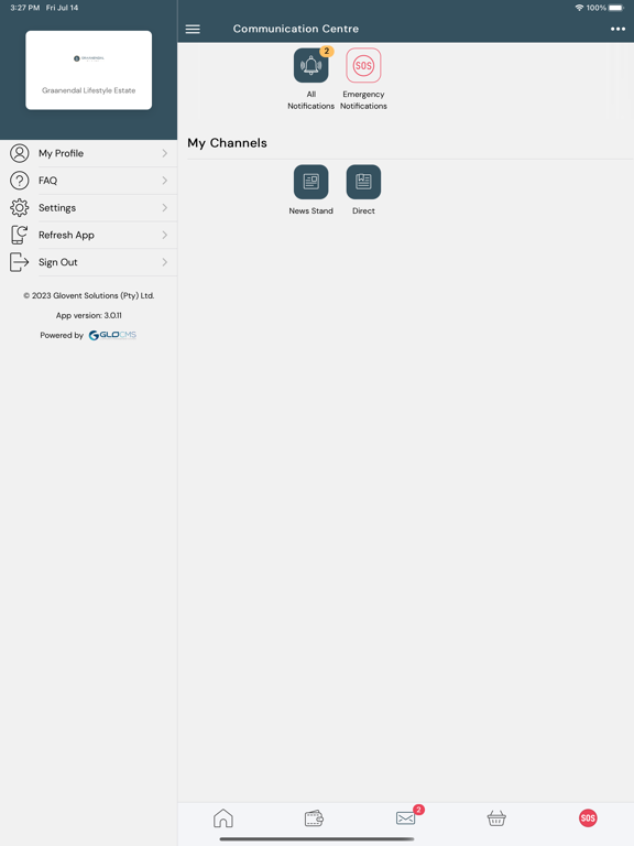 Screenshot #6 pour Graanendal Lifestyle Estate