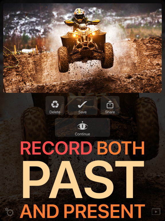 Screenshot #5 pour Dideye pro *Time travel camera