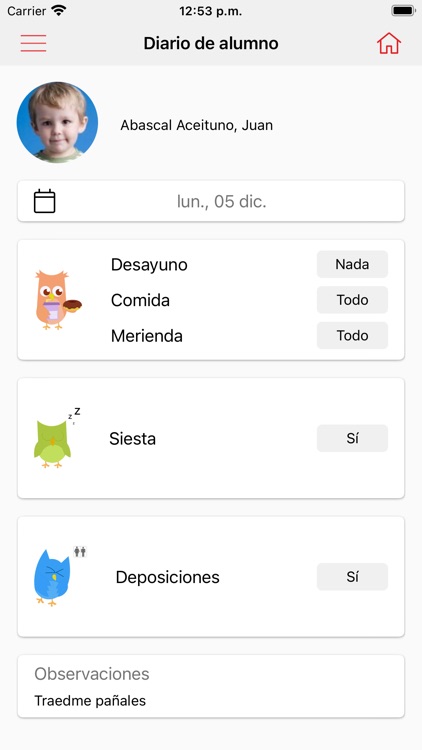 Shackleton Int. School screenshot-7