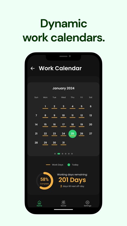 ORDLoh! - ORD Countdown App screenshot-5